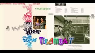 (Full Album) Pattie Sisters # Terlambat