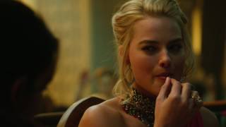 Celebrity Whiskey Tango Foxtrot - Trailer Wealth