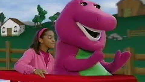 Round And Round We Go (2002 Version) Part 35