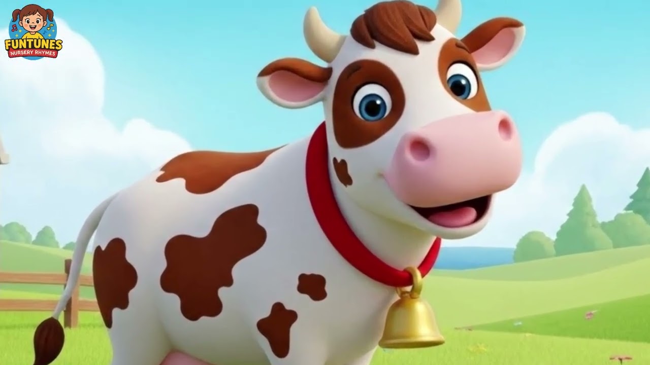 Old Mac Donald Had A Farm