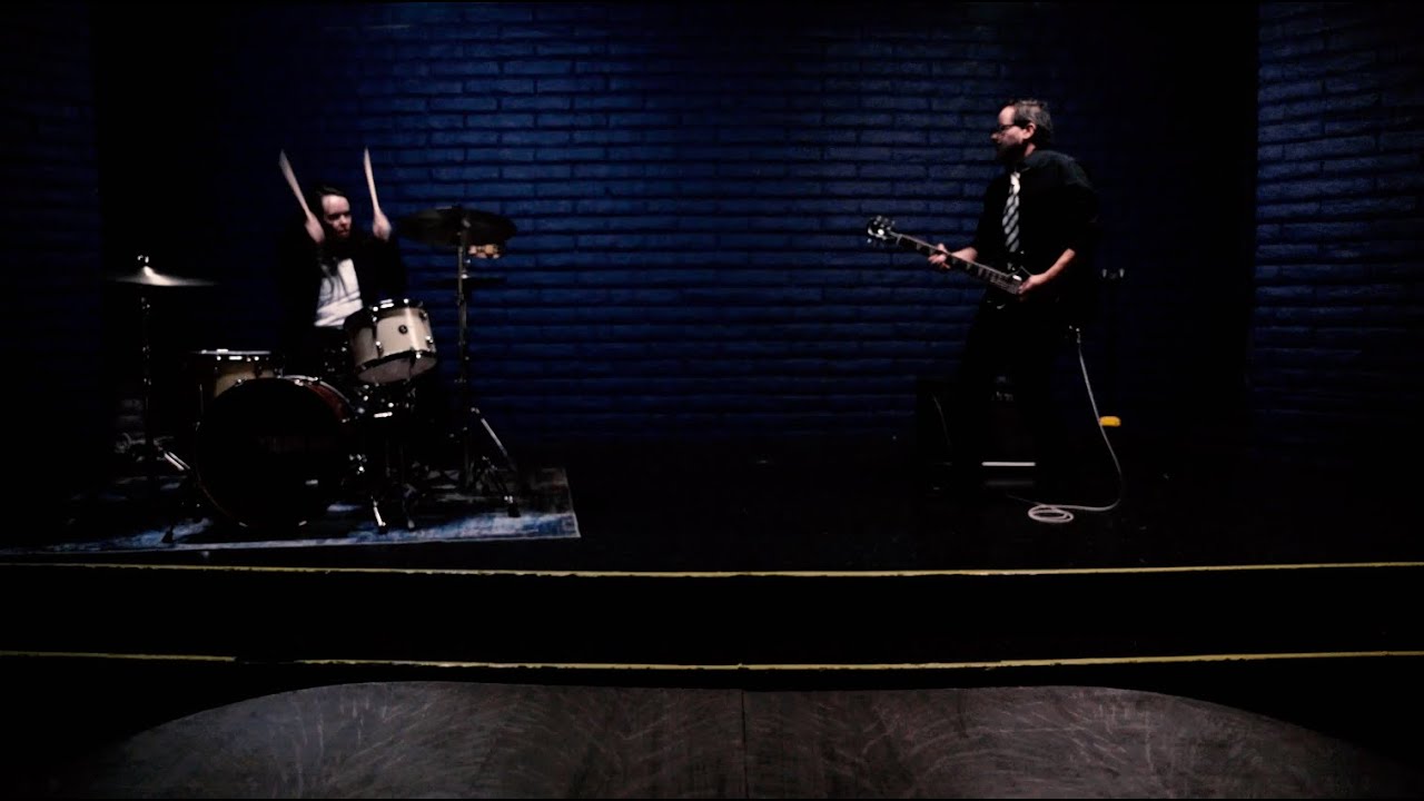 Watch The Talking Hours - Right Now (Official Video) on YouTube Watch The Talking Hours - Right Now (Official Video) on YouTube