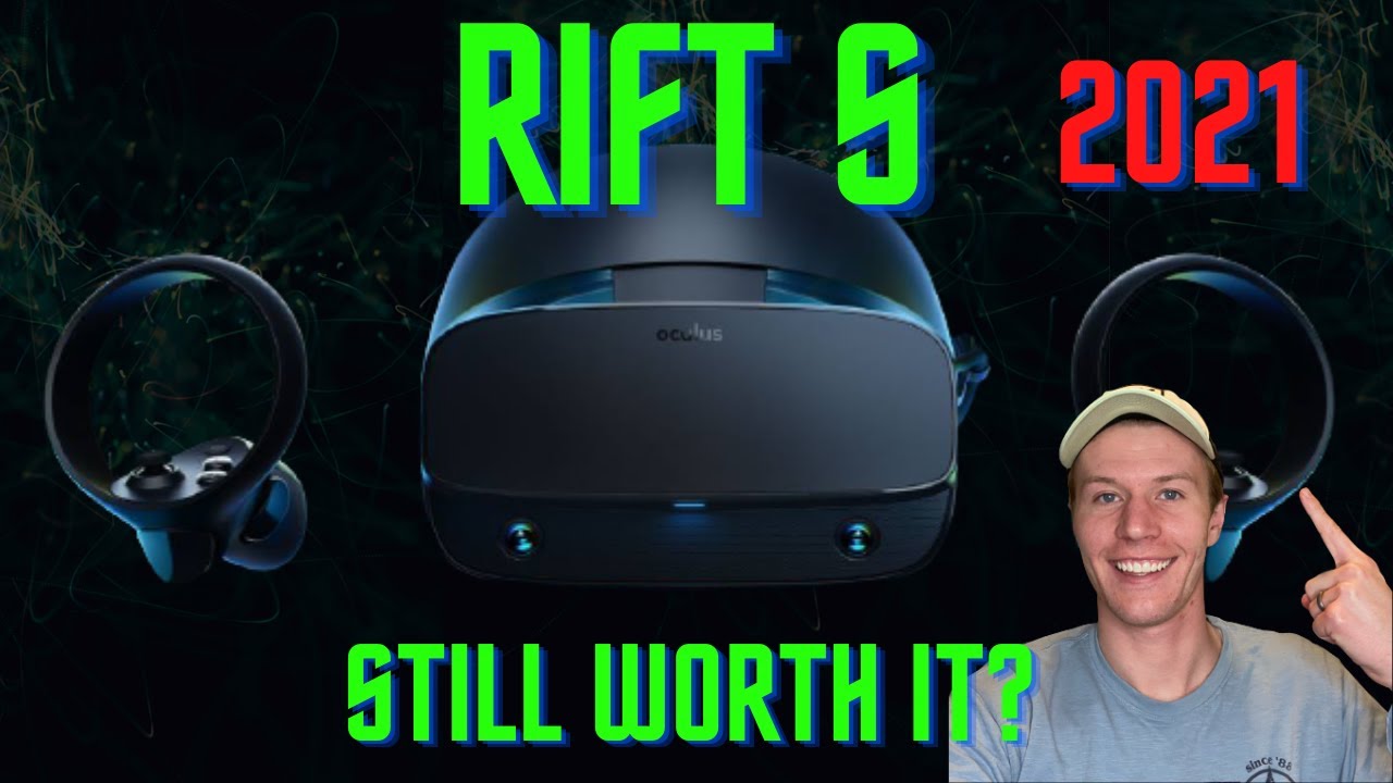 Download Is the Oculus Rift S Still Worth Buying in 2021? - Watch Before You Buy! Rift S Review