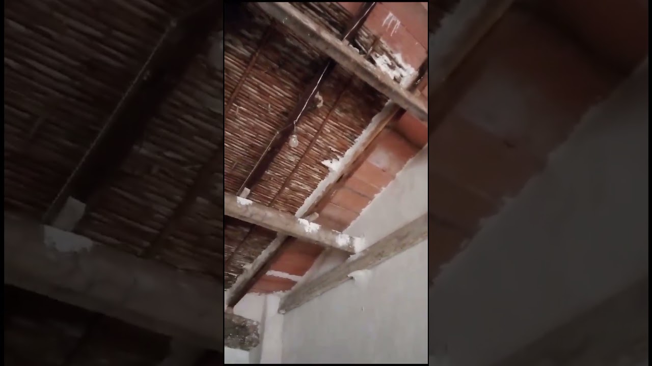 RESTAURACIÓN DE CASAS ANTIGUAS. Consejo inspección tejados.
