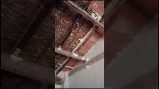 RESTAURACIÓN DE CASAS ANTIGUAS. Consejo inspección tejados.