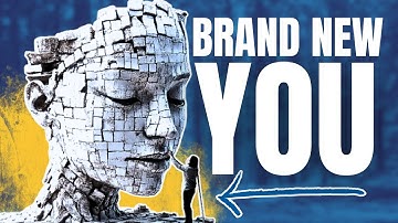 If You Feel Stuck, Watch This (Reinvent Yourself Now)