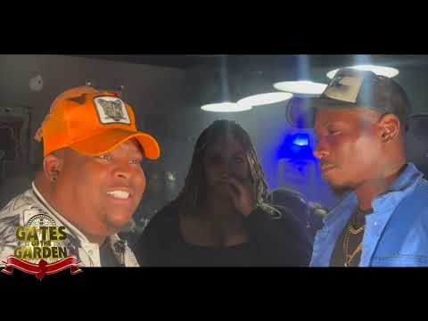 Sinai vs B.O.B.
