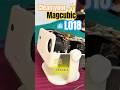 CLEAN your MAGCUBIC L018 easily 🌌 #magcubic #l018 #projector