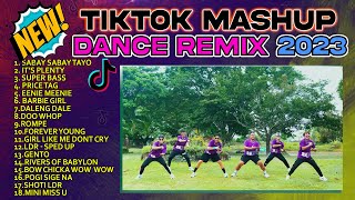 NEW TIKTOK MASHUP DANCE REMIX 2023 / Dance Fitness / Zumba / BMD CREW