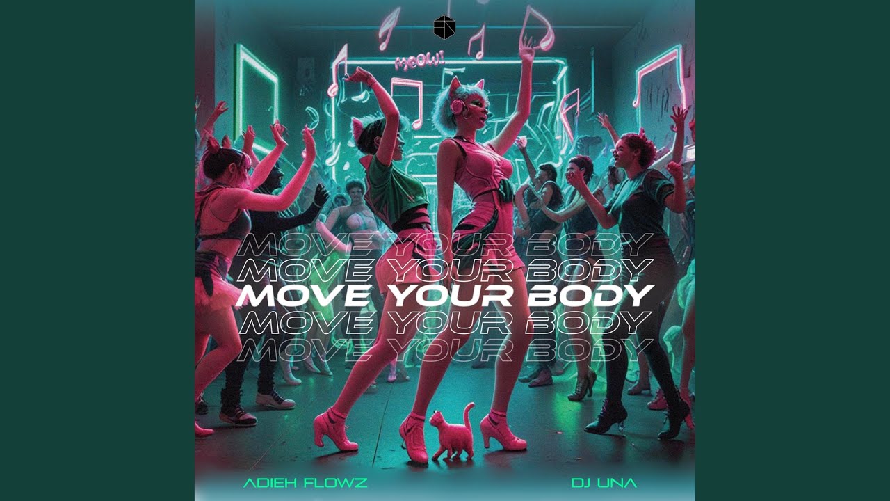 Move Your Body Move Your Body Move Your Body www.youtube.com