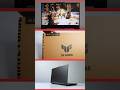 Asus TUF Gaming A15 2023 model #gaming #gaminglaptop #asus #ryzen #shorts