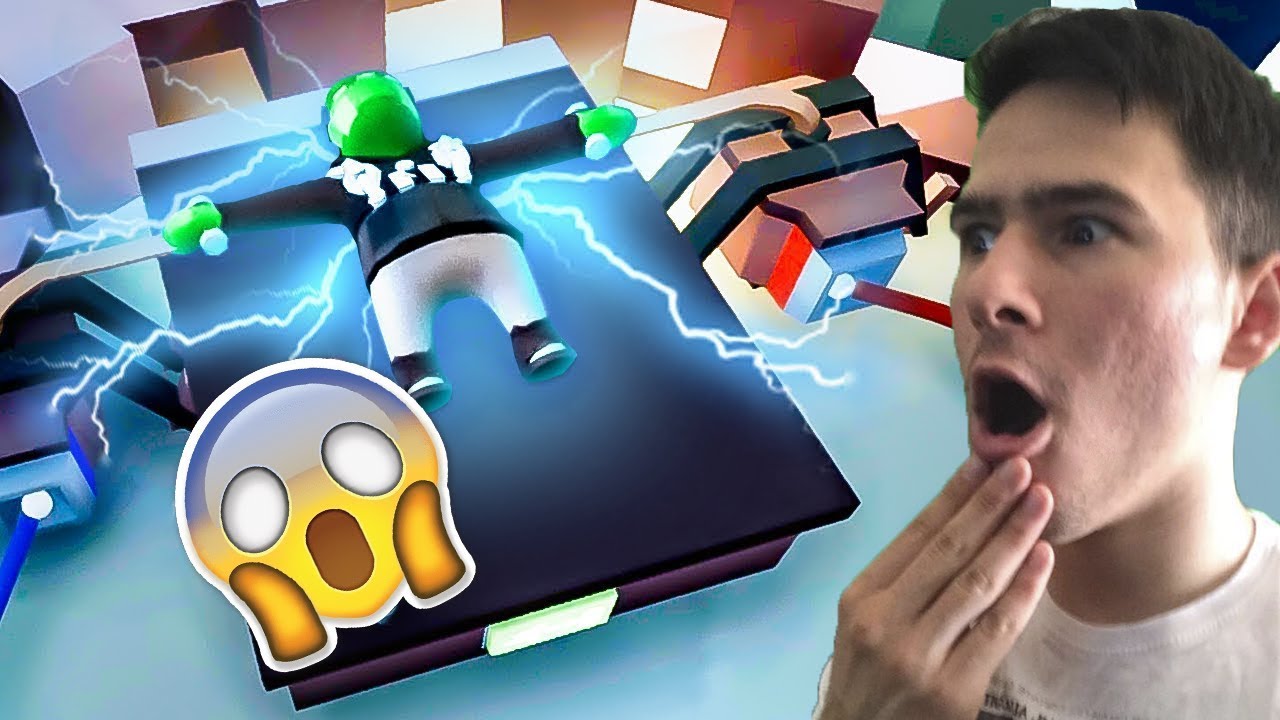 Срещнах Франкенщайн