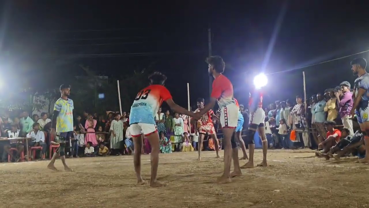 💥💥💥🧨GADIVEMULA V/S GEETHAMADHURI MOST EXTING MATCH💥💥💥🧨