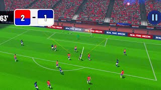 Soccer Super Star Android Gameplay | Football Game ⚽ screenshot 4
