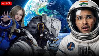 🔴Pragmata | shorts live
