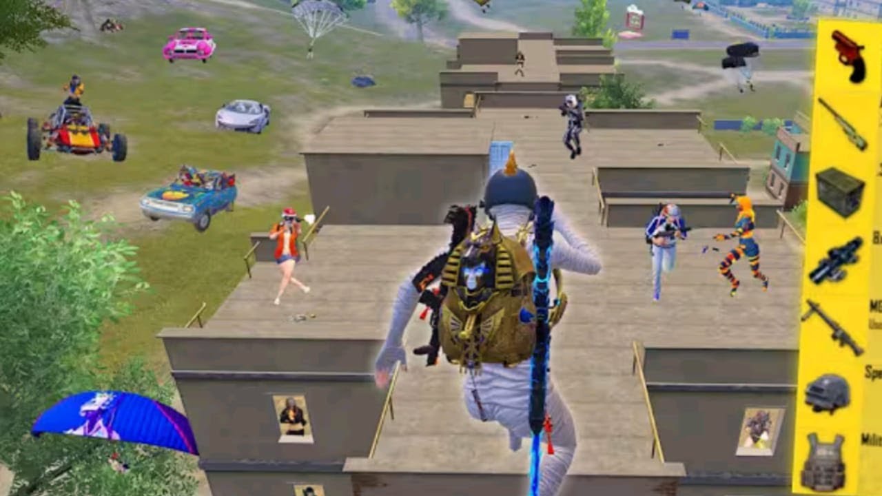 SK GAMING LIVE STREAM 4.2 UPDATE