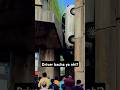 under construction bridge me car chala di #ytshorts #electricvehicle #automobile