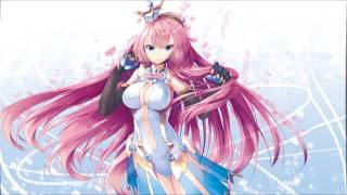 nightcore circus monster