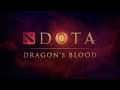 Netflix выпустит аниме DOTA: Dragon’s Blood