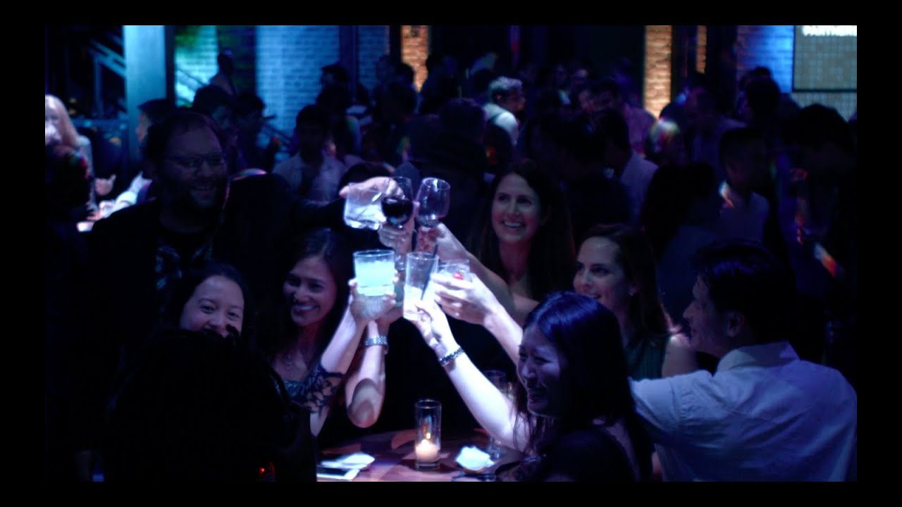 Quixey Deep View Cards™ Launch Party