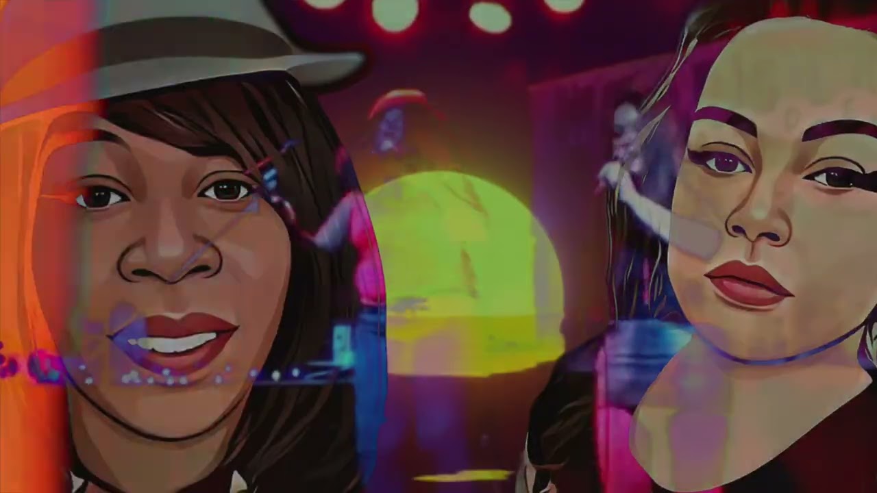 DEKAY ft. FAYE HAMILTON - HEATWAVE KILLAH (2009)