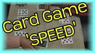 SPEED (Card Game - How To) screenshot 3