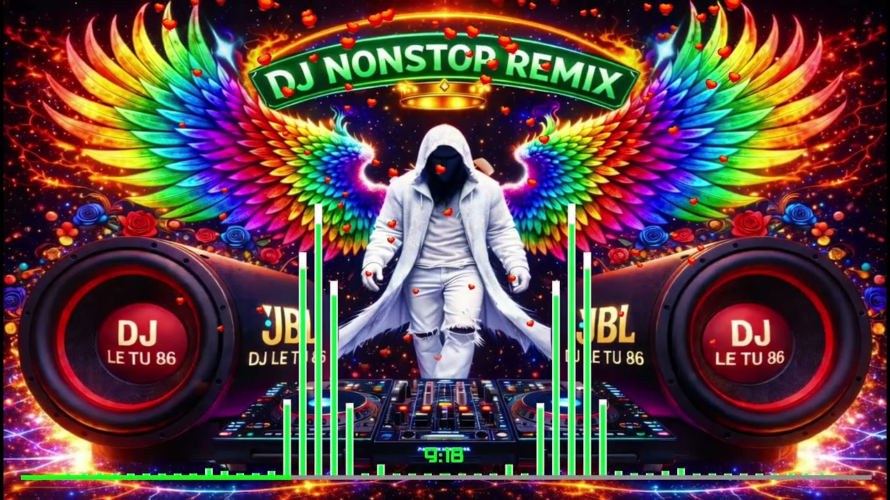NEW 2026 | NONSTOP REMIX | BEST MUSIC 💥 EXTREME  BASS TEST 💥 CLUB BANGER 🚗 CAR MUSIC