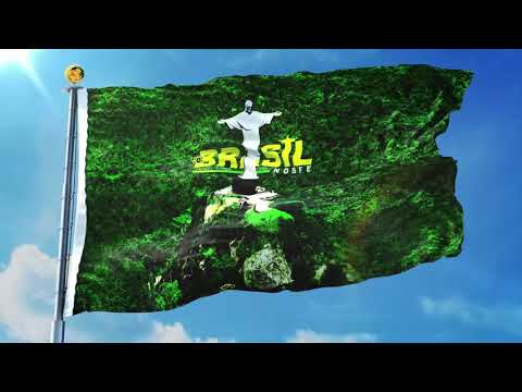 NOSFE - BAMBA (Visualizer)