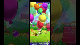 My Snoopy Pop Gameplay