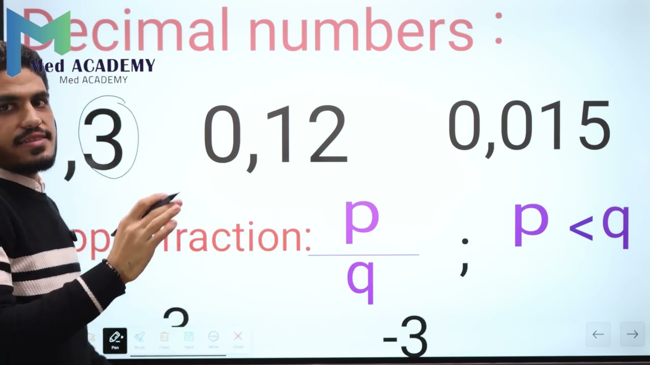 Math جامعة الملك فيصل تحضيري