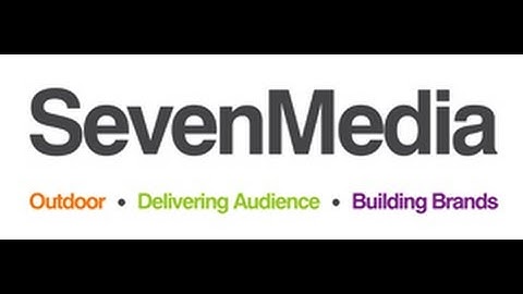 Seven media animation (Official Video 2014)