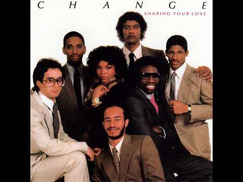 CHANGE  | The Very Best In You