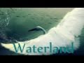 Waterland- Kyoshiro to Towa No Sora AMV