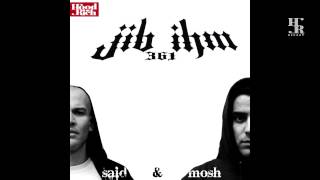 Mosh & Said - So Gut feat. Bonez MC