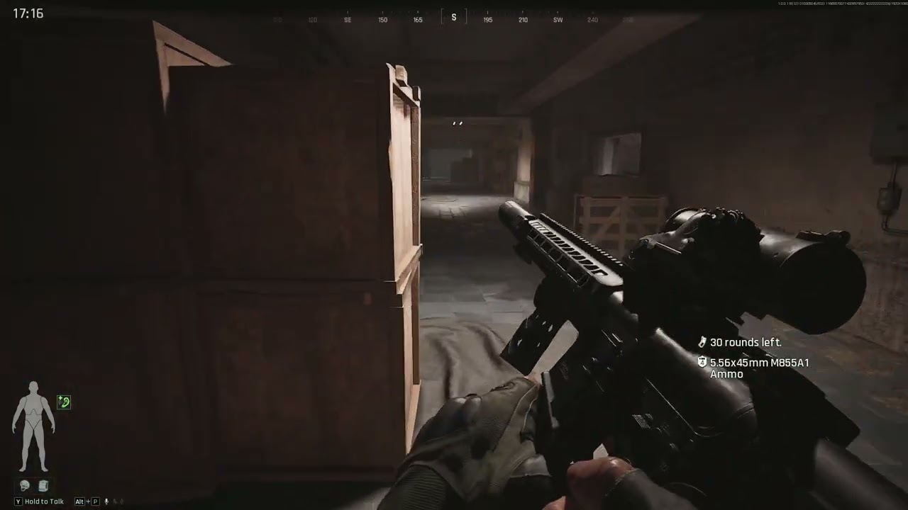 Last bullet team wipe