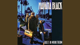 Video thumbnail of "Havana Black - Faceless Days"