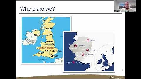 An Introduction to Cambridge