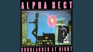 Sunglasses At Night