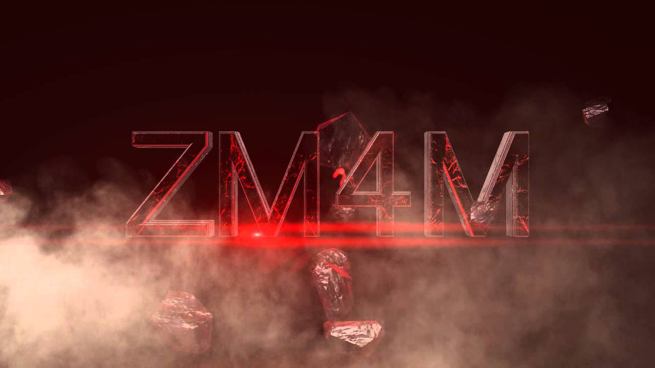 Intro Zick music for montage by Daviz11