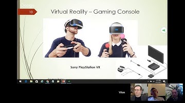 Mixed Reality Interfaces and Product Management