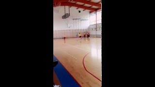 KK Stari Ras- Maksim 21.