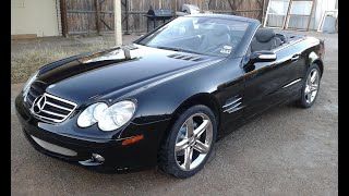 Mercedes Benz SBC Sensotronic Brake System Warranty Extended To 25 Years!   ABC Cheap and easy fix.