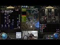 GAMEPLAY STORMWEAVER - T15 - FARMANDO DELIRIUM