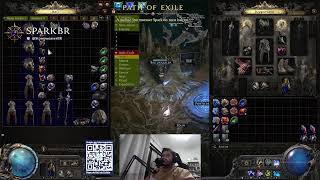 GAMEPLAY STORMWEAVER - T15 - FARMANDO DELIRIUM