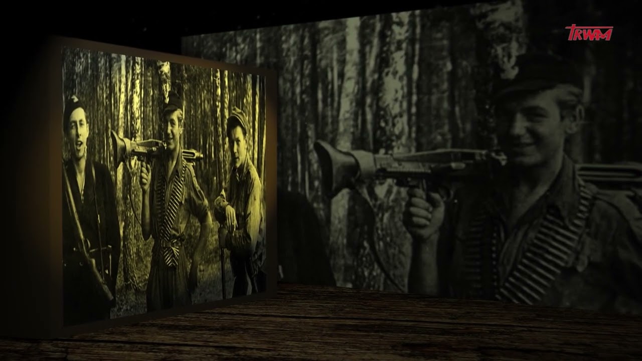 Ponary – doły śmierci