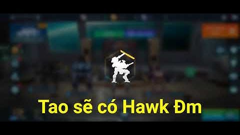 Lần đầu làm ytb/khi tôi mở rương "VẬN CHUYỂN"/WAR ROBOT