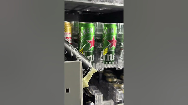Er wusste nicht, dass DAS gleich passieren würde
