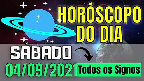 Em que signo o sol está?