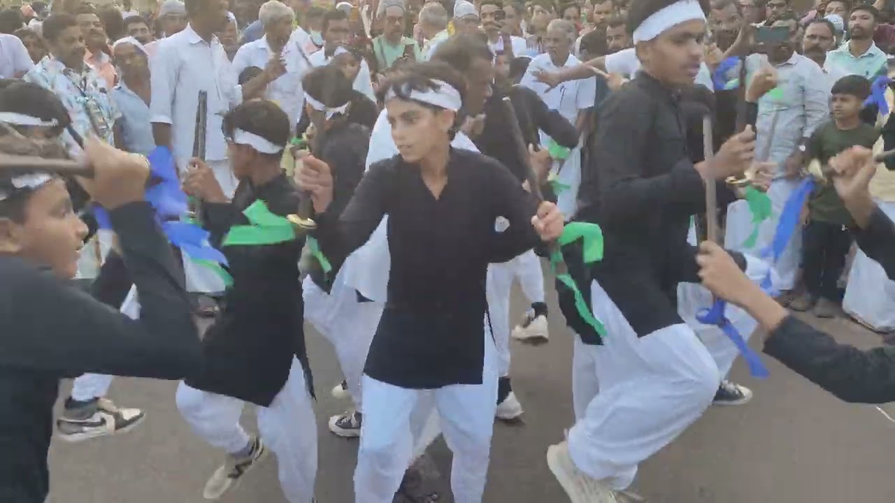 kolkkali koottanad fest 2023