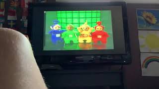 Microsoft ActiMates Introductory Video IMPOSSIBILITY RARE VHS Microsoft ActiMates Introductory Video IMPOSSIBILITY RARE VHS