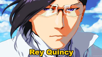 ¿Quién se casó con Uryu Ishida?